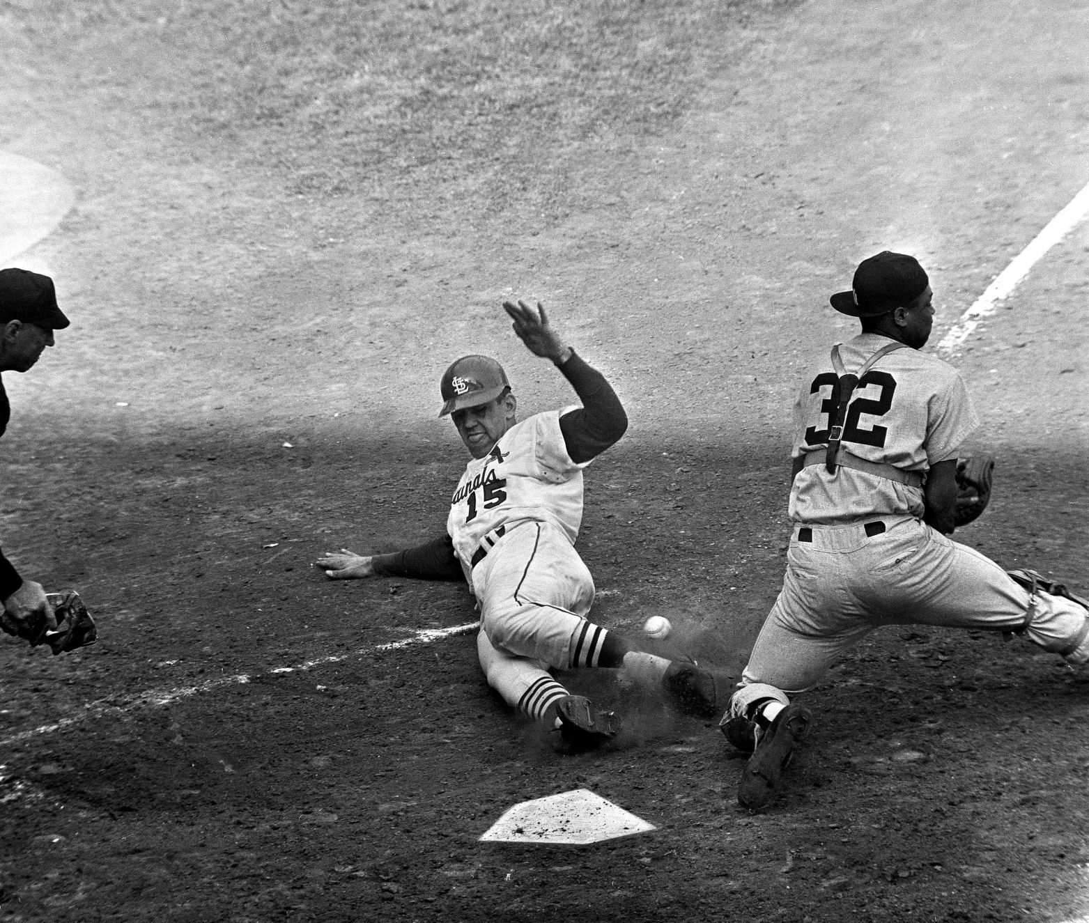 World Series 1964